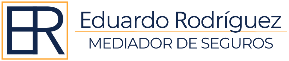 Eduardo Rodríguez-Rico  - Mediador de seguros